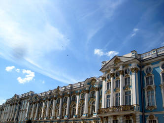 The Catherine Palace No.2