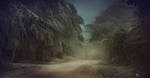Feels like Siberia II. by ildiko-neer
