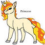 PARPG:Princess Reff