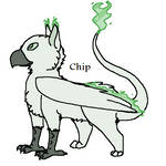 PARPG: Chip Reff by MapleSyruq