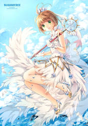 [CCS] Clear Blue