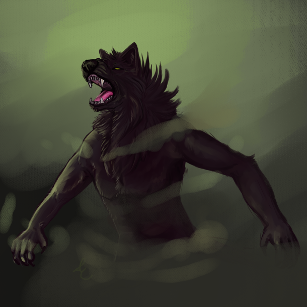 Werewolf