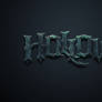 Hollow Logo