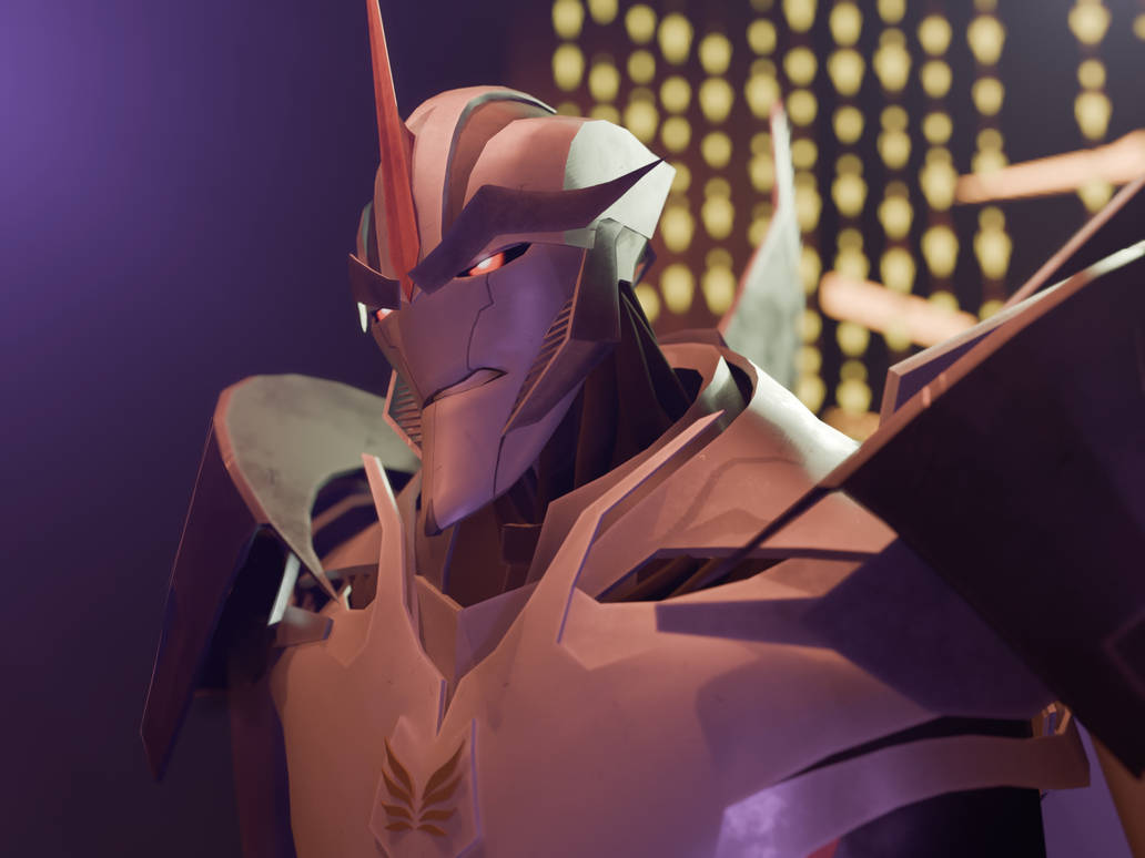 Stascream Tfp Starscream TFP: BS AU | 3D Art by RizzeliArt on DeviantArt