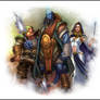 World of Warcraft Desktop V2