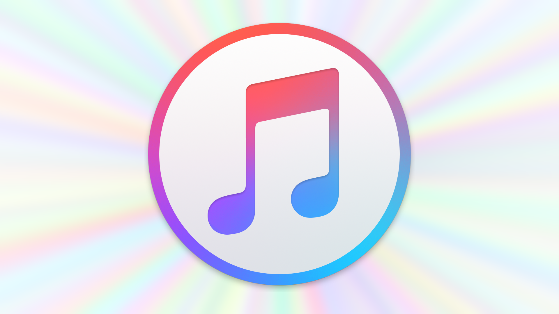 iTunes Wallpaper! (NEW LOGO iTunes ) by IanPK on DeviantArt iTunes Wallpaper! (NEW LOGO iTunes ) by IanPK on DeviantArt