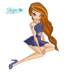 Winx Club