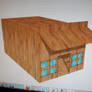 Google SketchUp: Old West General Store