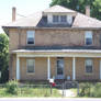 Old Home in Roy, Utah