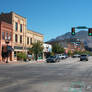 Historic 25th Street, Ogden, Utah