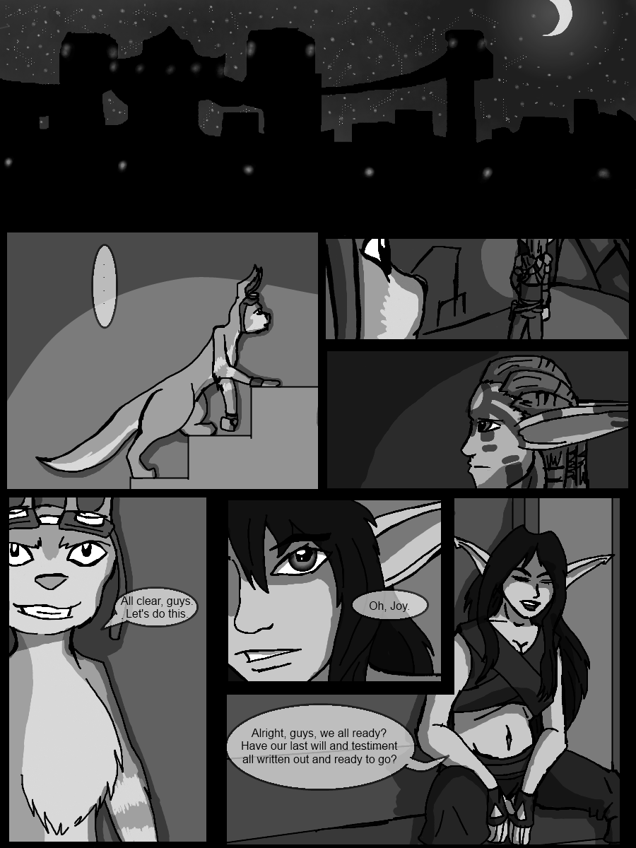 Torn's Chair-Pg. 1