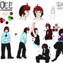 Dee Reference Page