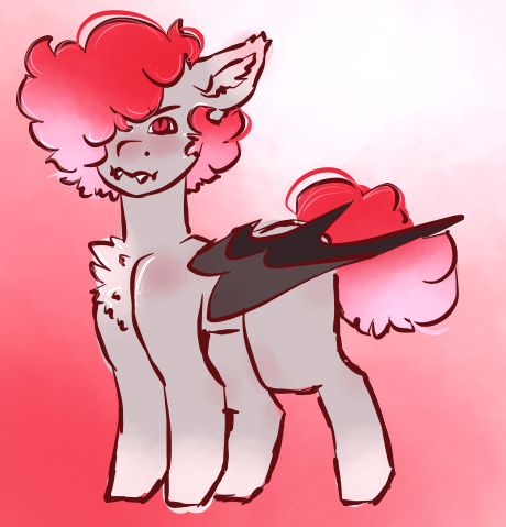 Grumpy Bat Image Grumpy Bat by AriesLordOfRams on DeviantArt