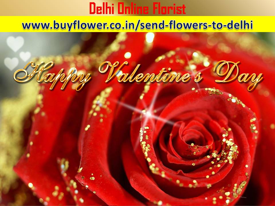 Delhi Online Florist 3