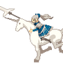 unicorn