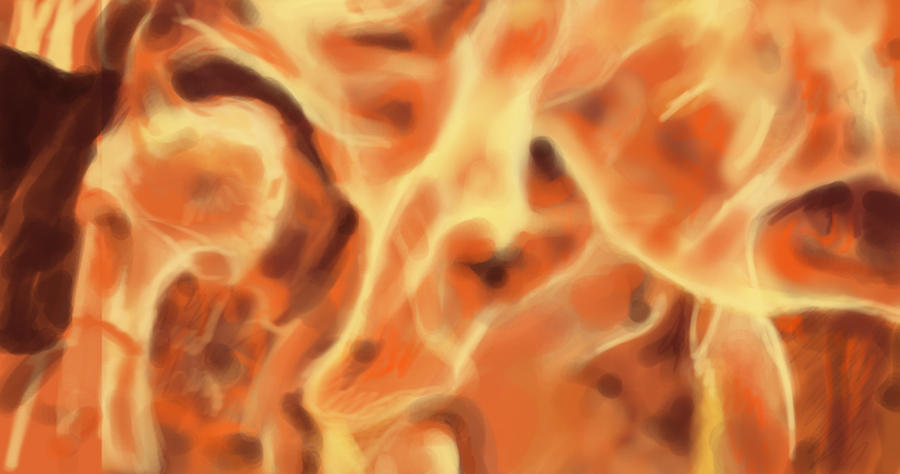 White Fire Deviantart fire by pythion on DeviantArt