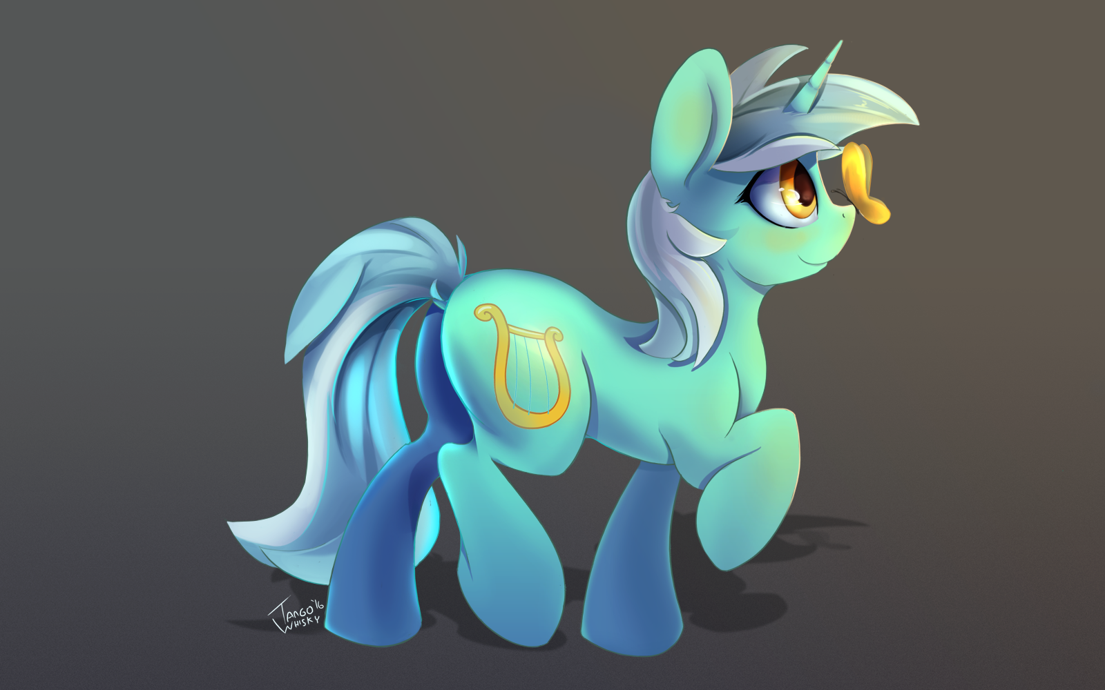 Lyra