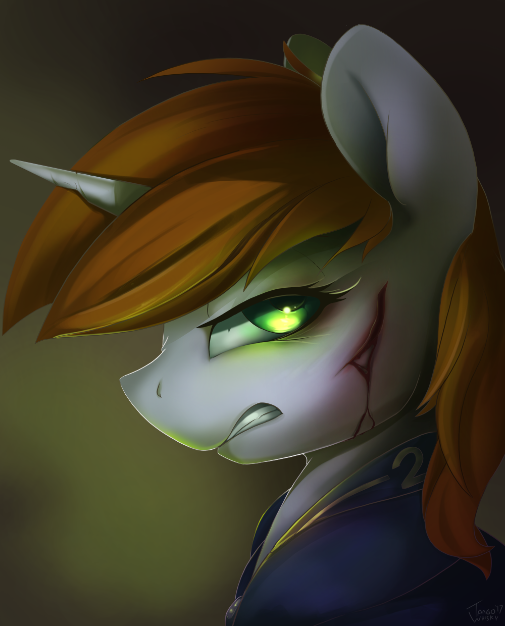 Littlepip