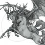 Deimos and Sloane