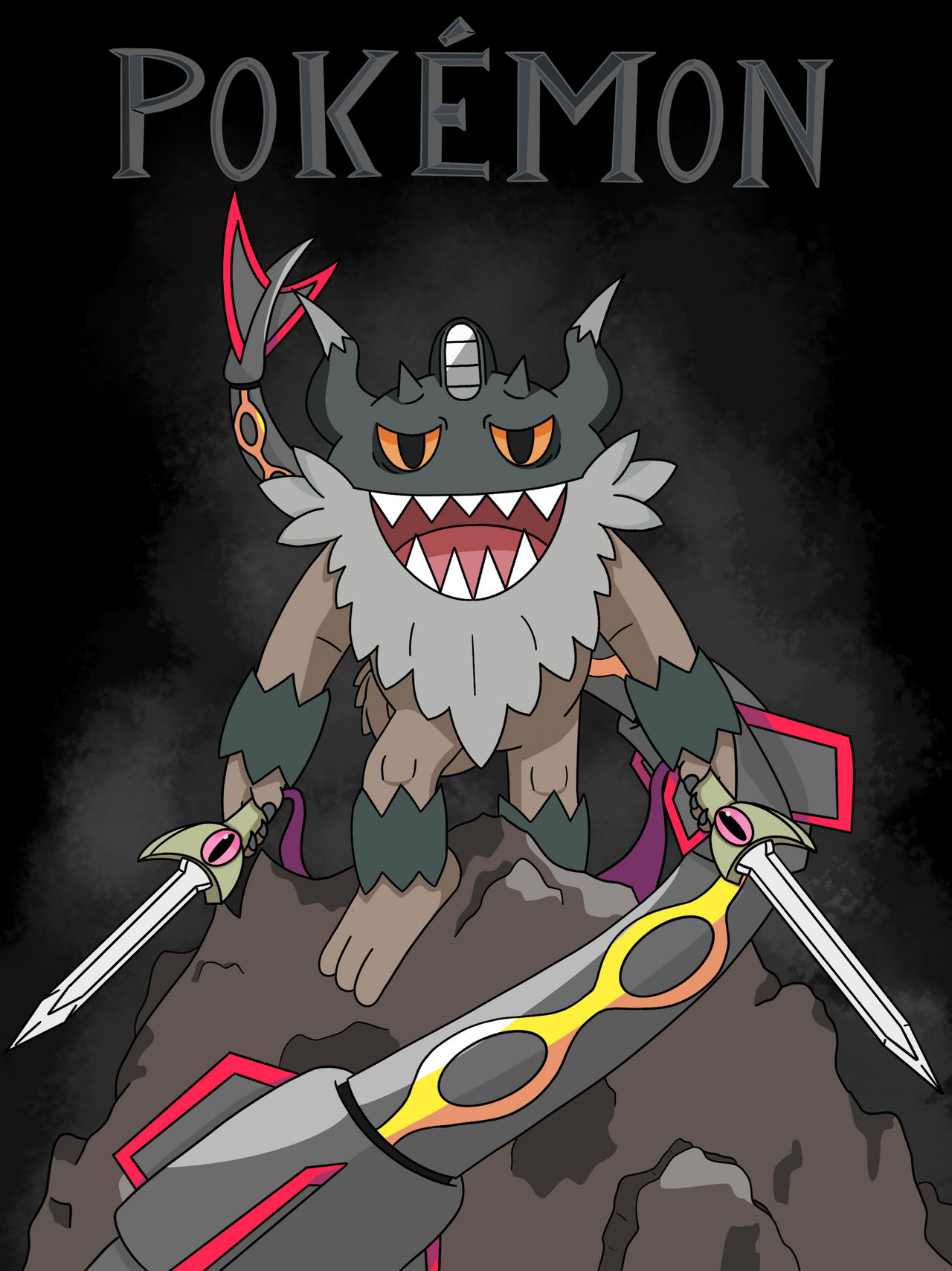 Skyrim X Pokemon Crossover By Fakemonnphotos On Deviantart Skyrim X Pokemon Crossover By Fakemonnphotos On Deviantart