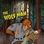 The wolfman...now in color