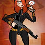 Black widow