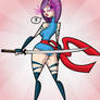 Psylocke