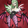 Morrigan...again and again