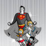 Super family