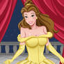 Princess Belle