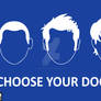 Print: Choose Your Doctor