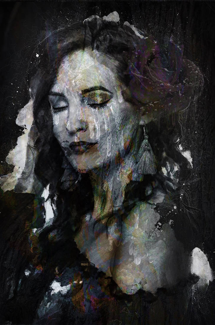 Tourment by Irtimidd on DeviantArt