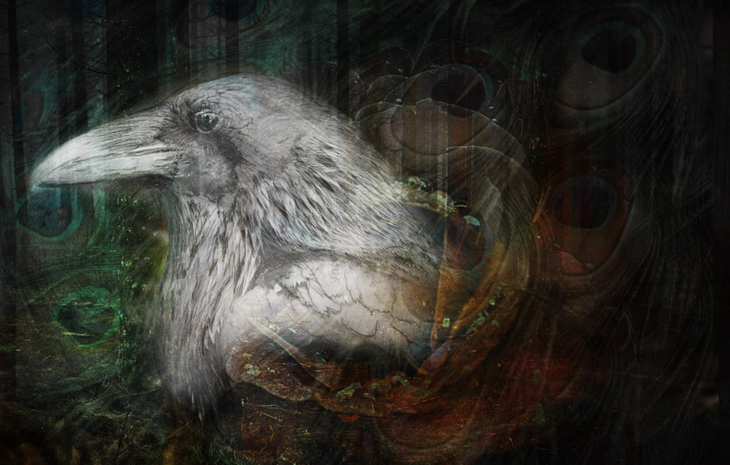 #DAtutorialRaven by Irtimidd on DeviantArt