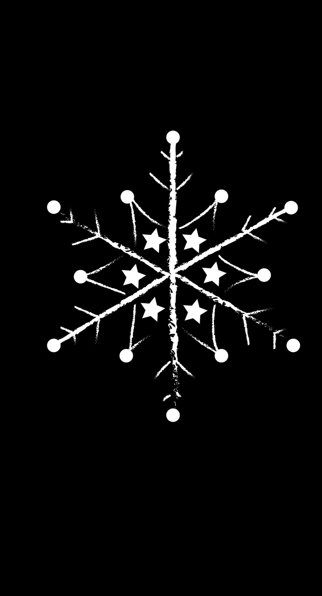 snowflake by Irtimidd on DeviantArt