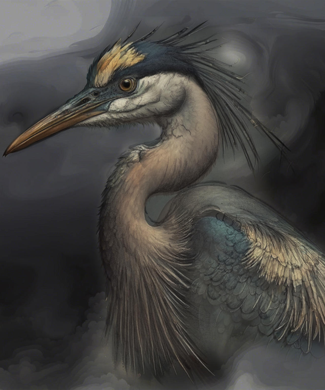 Heron