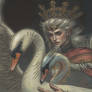 Swan Prince Charming