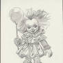 clown