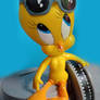 Tweety