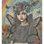 Spring fairy