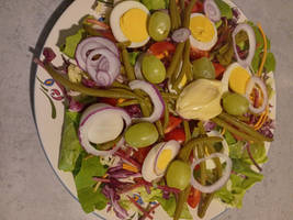 salade