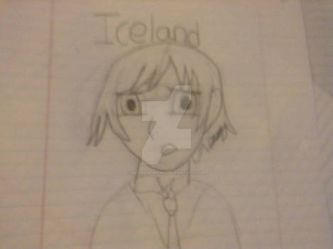 [APH] Iceland