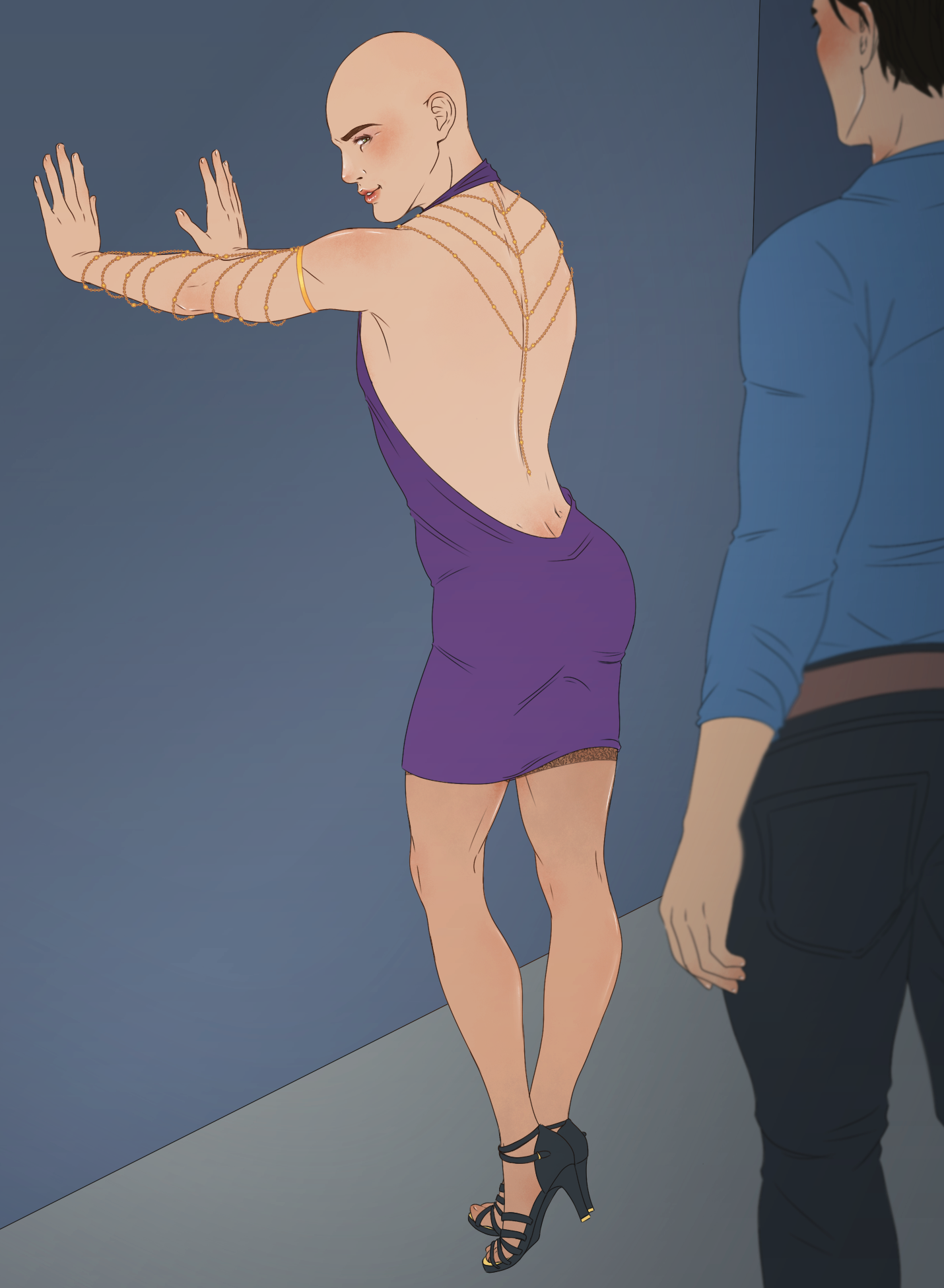 Deviantart Fa FA-Well by Arietis-Art on DeviantArt
