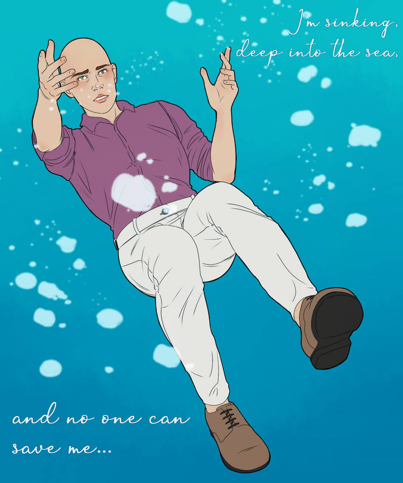 Deviantart Fa Note FA-Falling II by Arietis-Art on DeviantArt