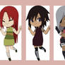 NARUTO Adoptables 11 [OPEN]