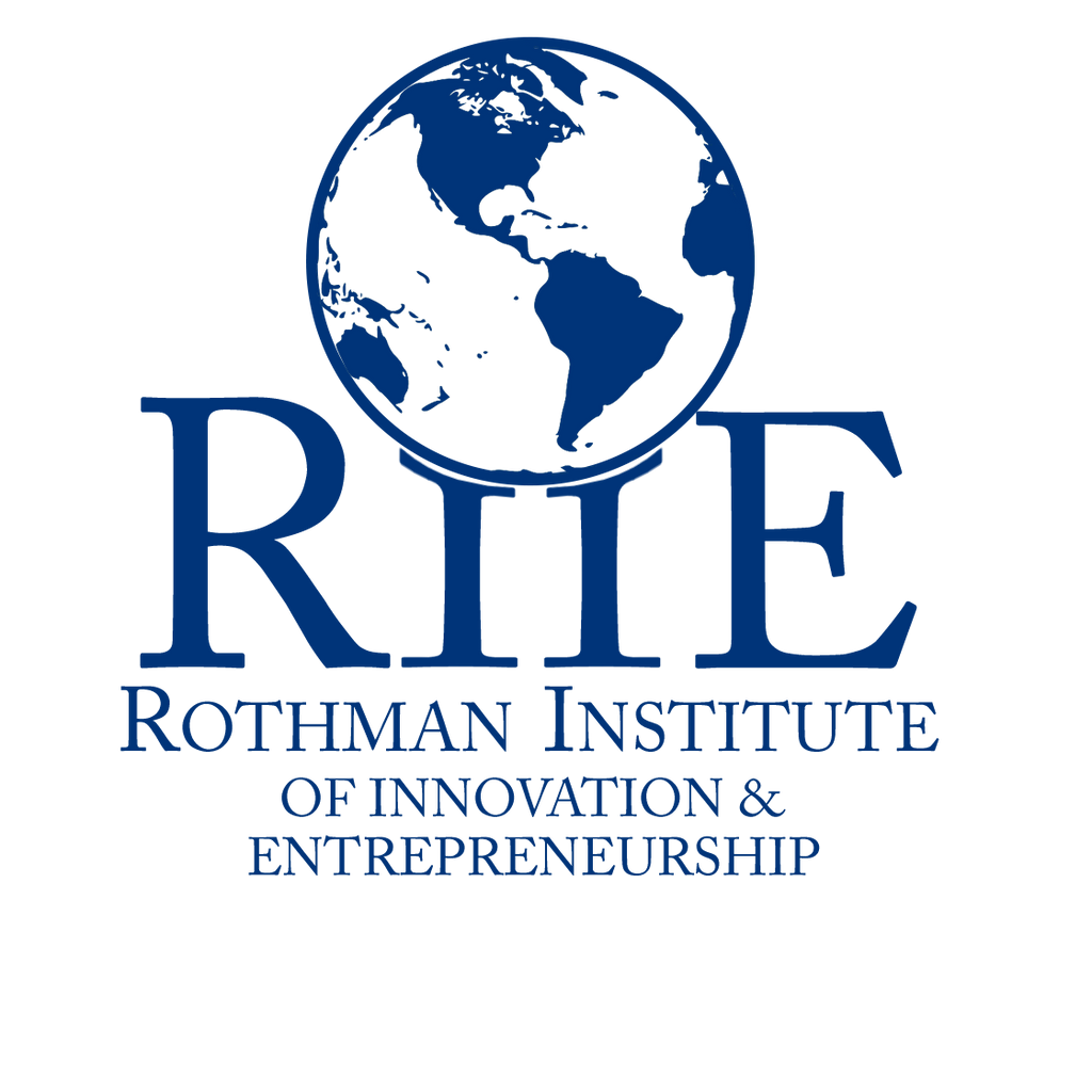 Rothman Institute Logo by RachelMud on DeviantArt
