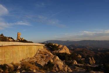 Windy Point Vista