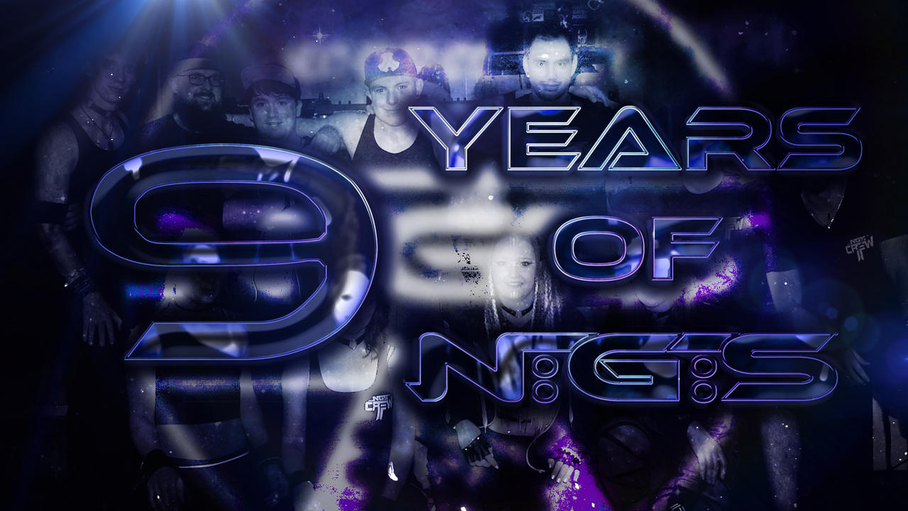 ngs 9 years desktop wallpaper 4k by