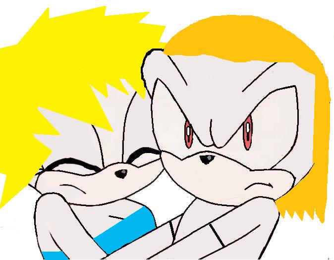 Sonic XL by kayleeab on DeviantArt