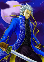 vergil...