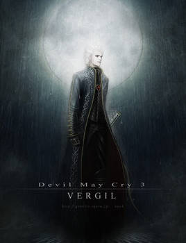 Vergil Cover